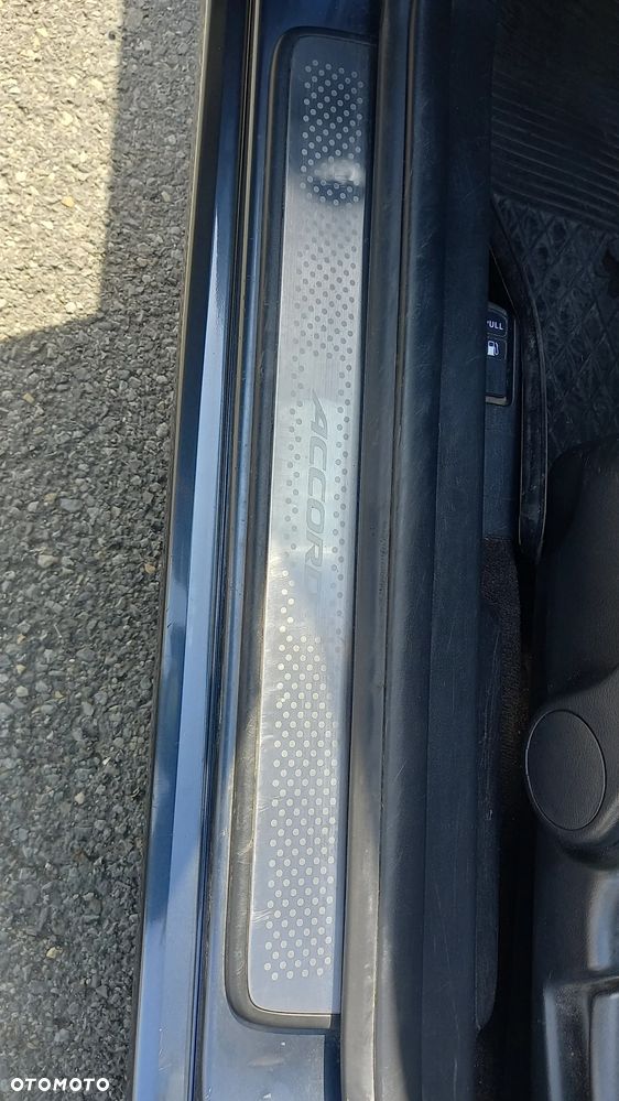 Honda Accord 2.0 i Comfort - 19