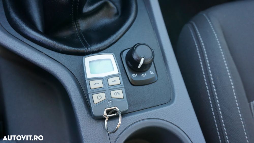 Ford Ranger XLT - 27