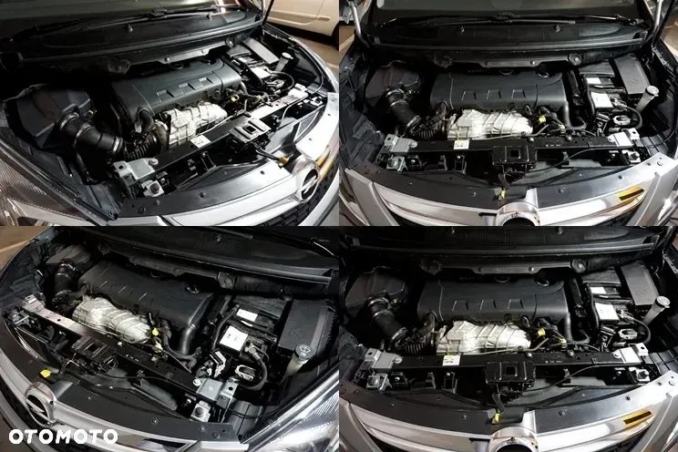 Opel Zafira - 37