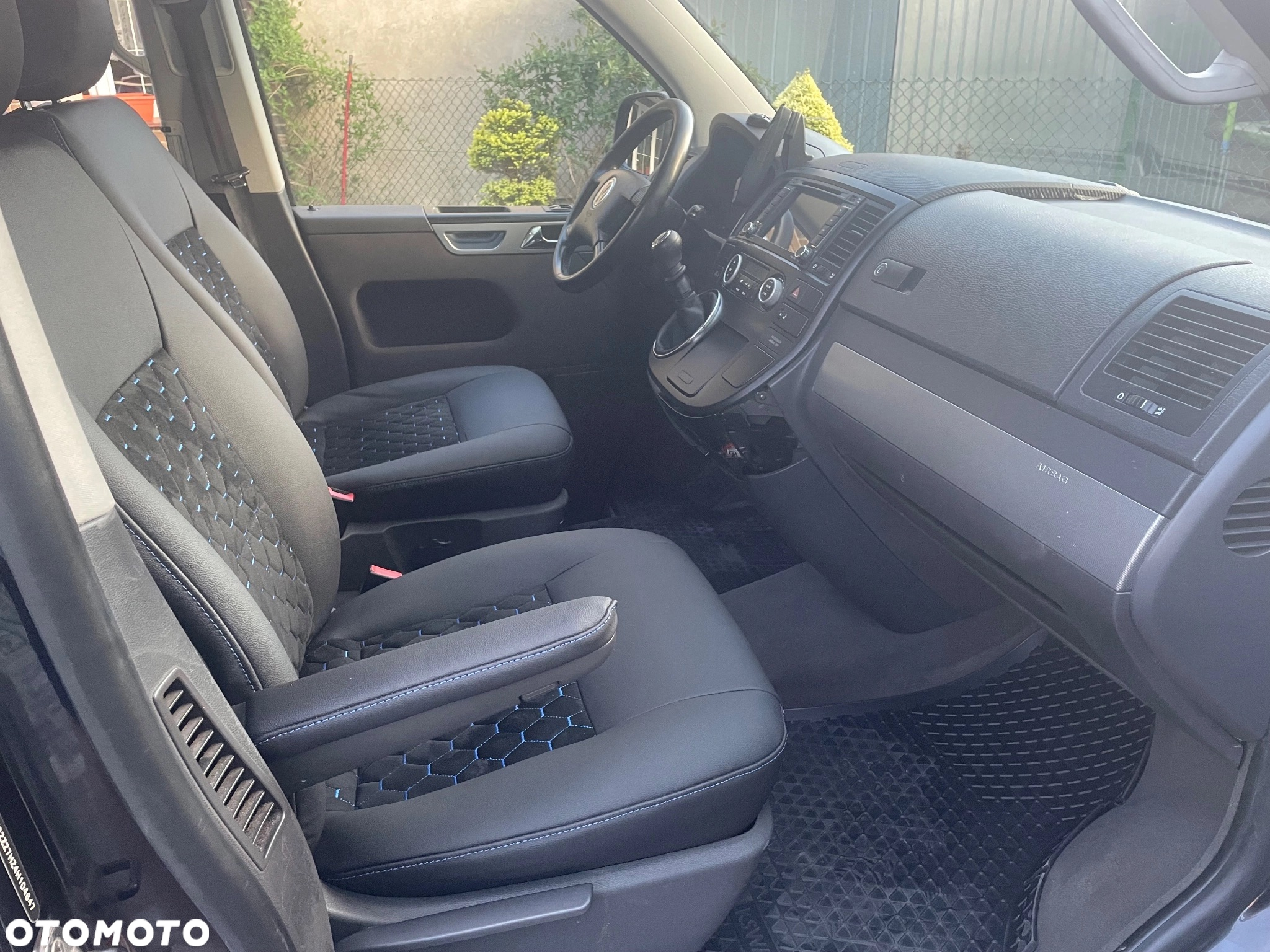 Volkswagen Multivan TDI L1 Comfortline - 10