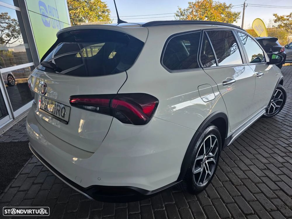 Fiat Tipo Station Wagon 1.0 GSE T3 - 3