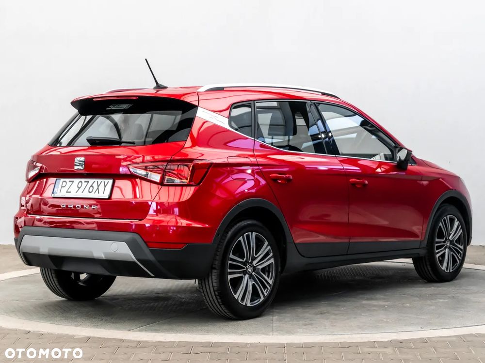 Seat Arona 1.0 TSI GPF Xcellence S&S - 3
