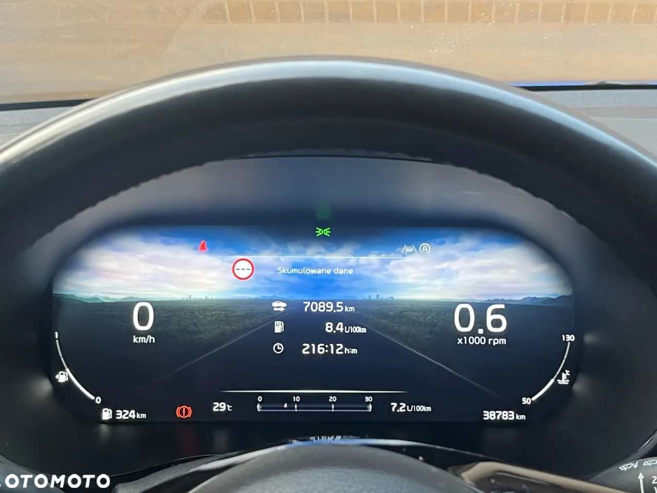 Kia Ceed 1.5 T-GDI Business Line Plus - 4
