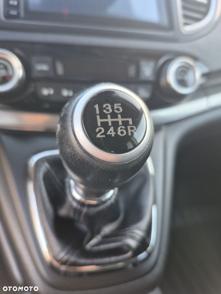 Honda CR-V 2.0 Executive (ADAS) - 16