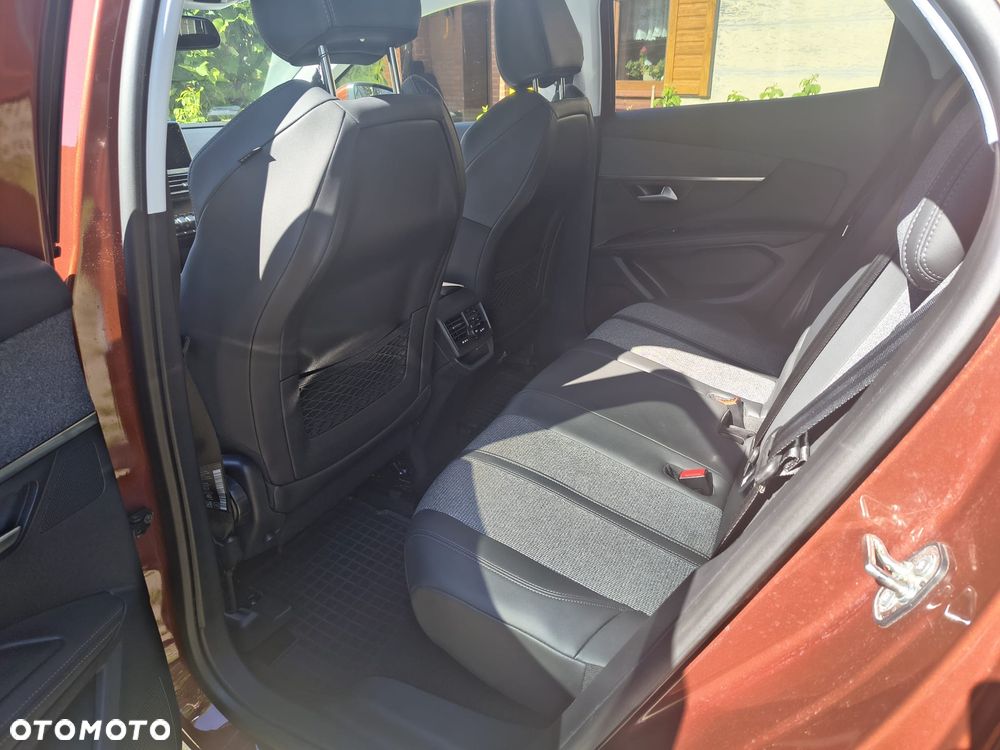 Peugeot 3008 1.2 PureTech Crossway S&S EAT6 - 9