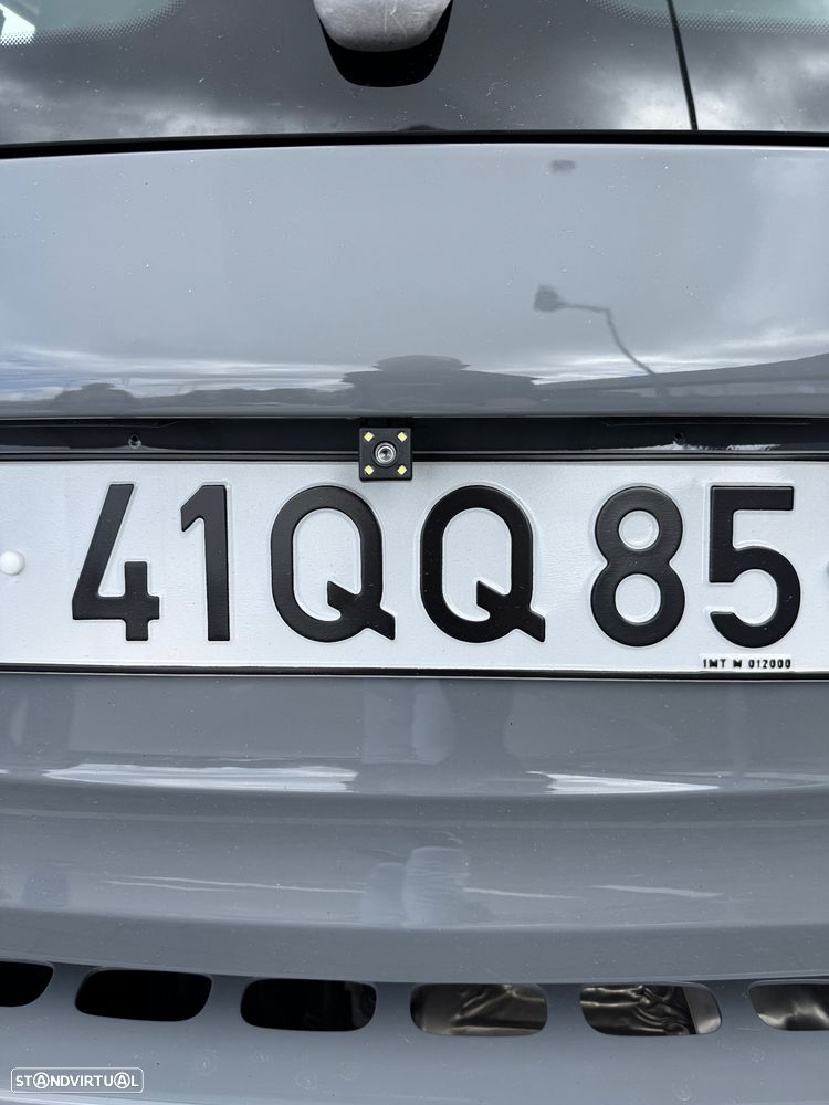 Smart ForTwo Coupé 1.0 Passion 71 Aut. - 17