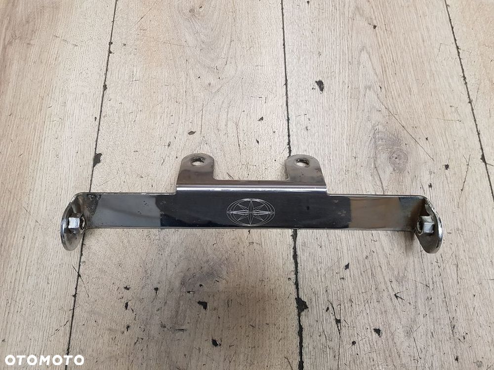 Uchwyt mocowanie szyby Yamaha XVS1100 Drag Star Classic - 5