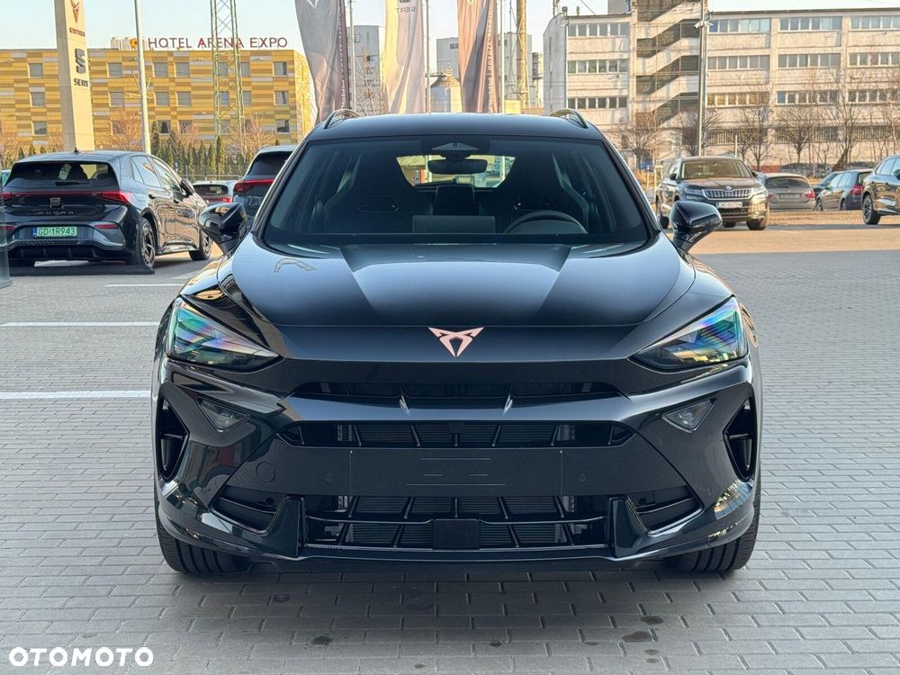 Cupra Formentor 1.5 eTSI mHEV DSG - 3