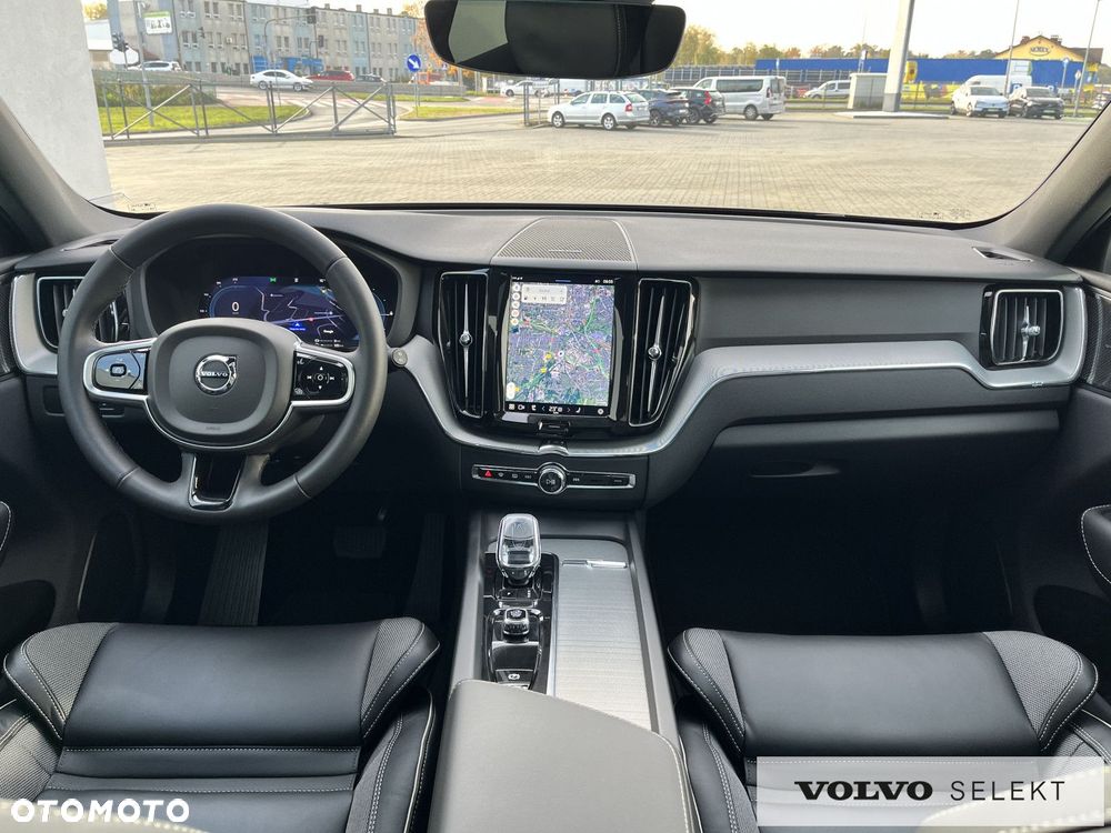 Volvo XC 60 - 35