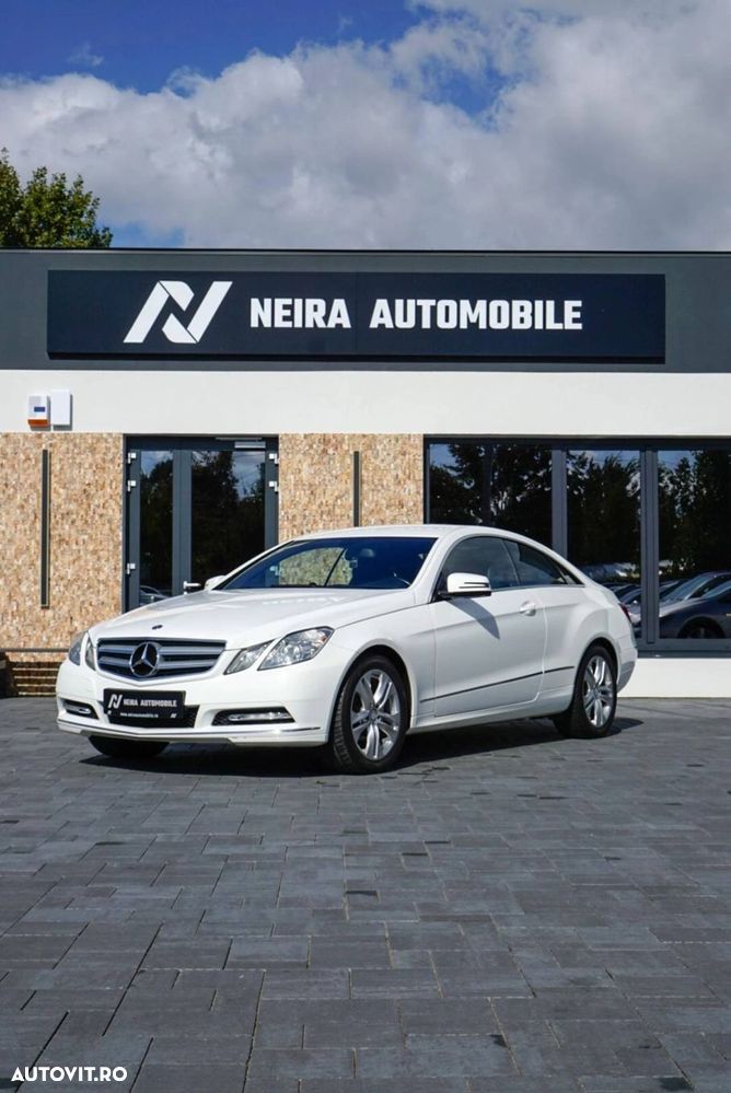 Mercedes-Benz Altul - 19