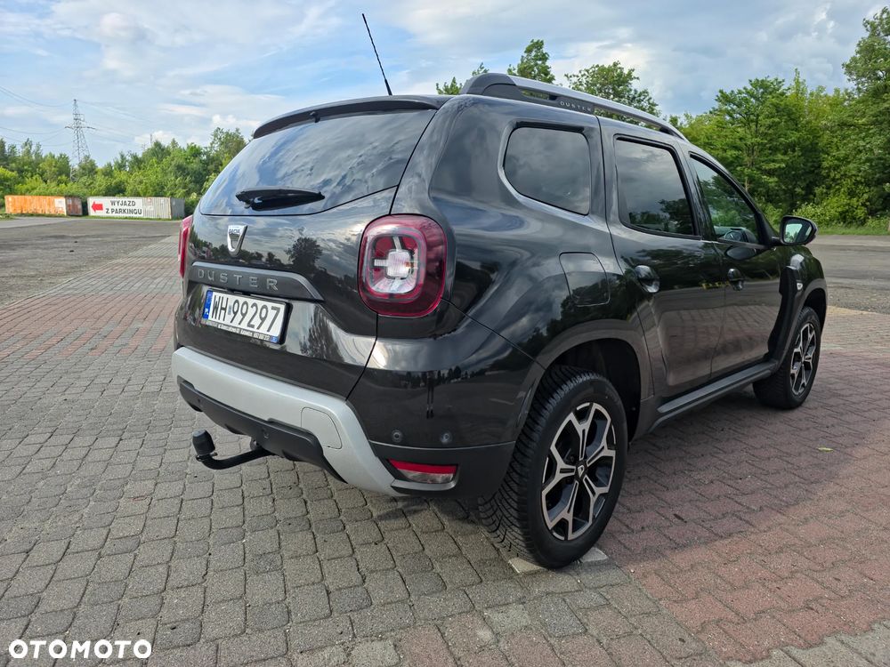Dacia Duster 1.0 TCe Prestige - 16