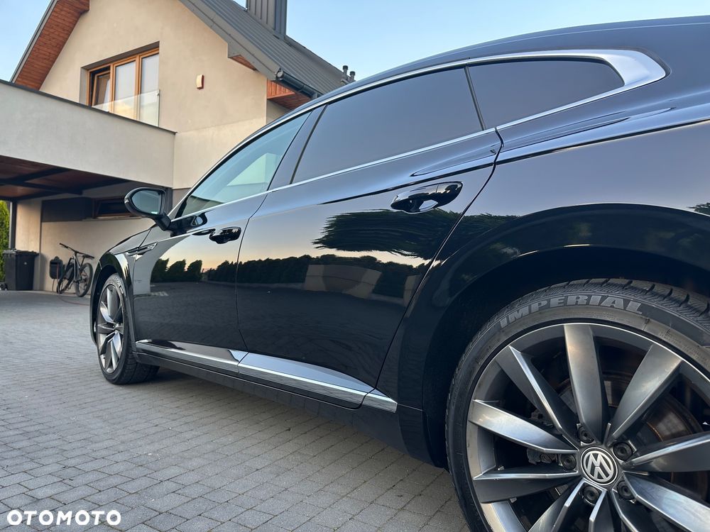 Volkswagen Arteon 2.0 TDI SCR Elegance DSG - 13
