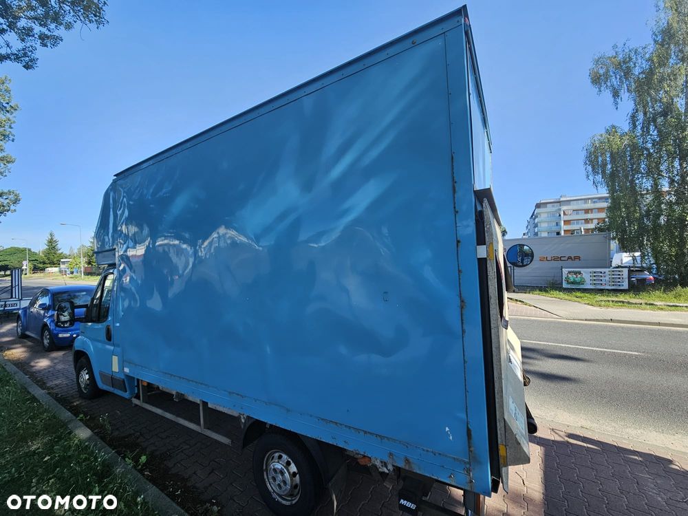 Fiat Ducato 2,3 - 14