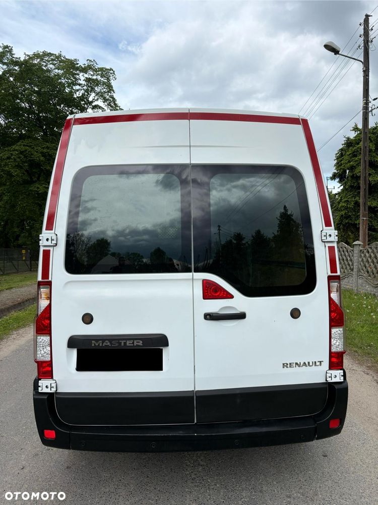 Renault Master - 4