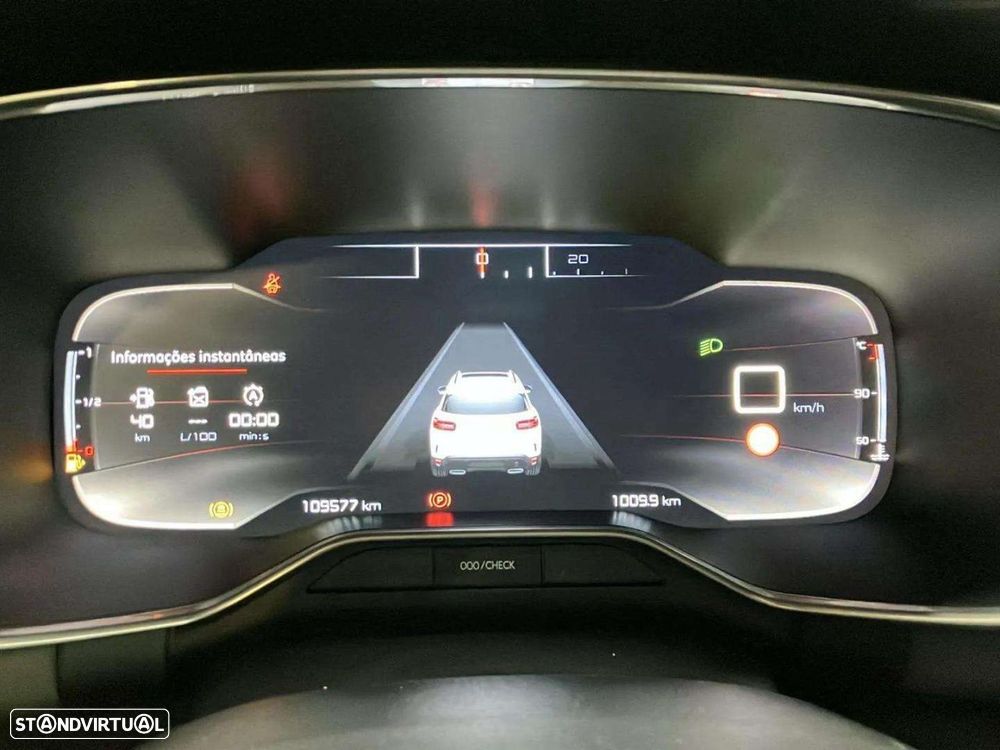 Citroën C5 Aircross 1.2 PureTech C-Series - 12