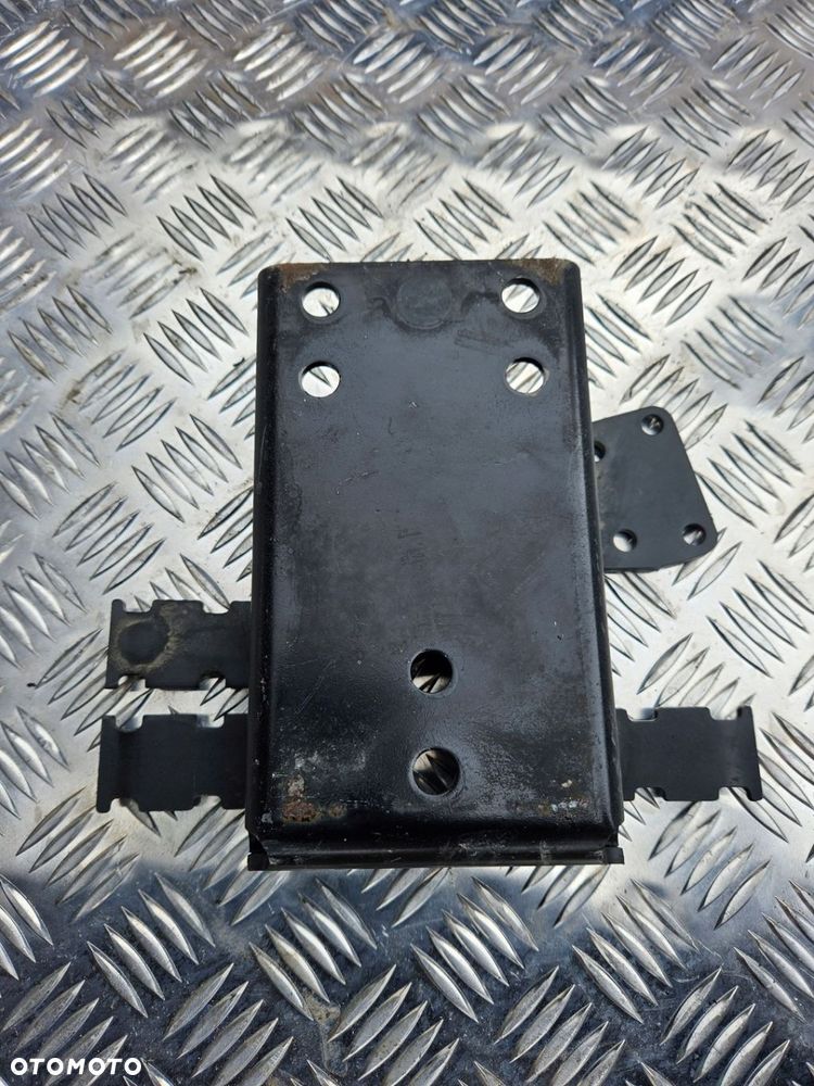 Blaszka mocowanie Mercedes Atego 1518 2017r EURO6 - 1