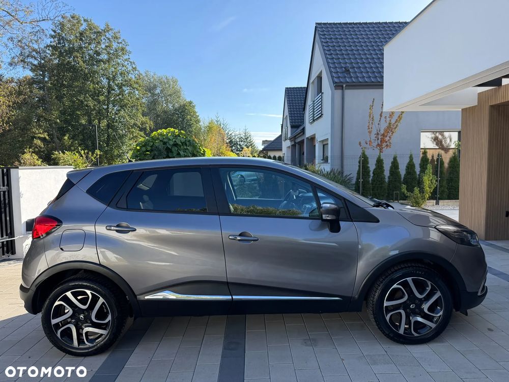Renault Captur (ENERGY) TCe 90 LIMITED - 6