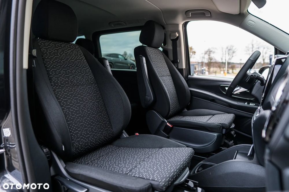 Mercedes-Benz Vito - 13