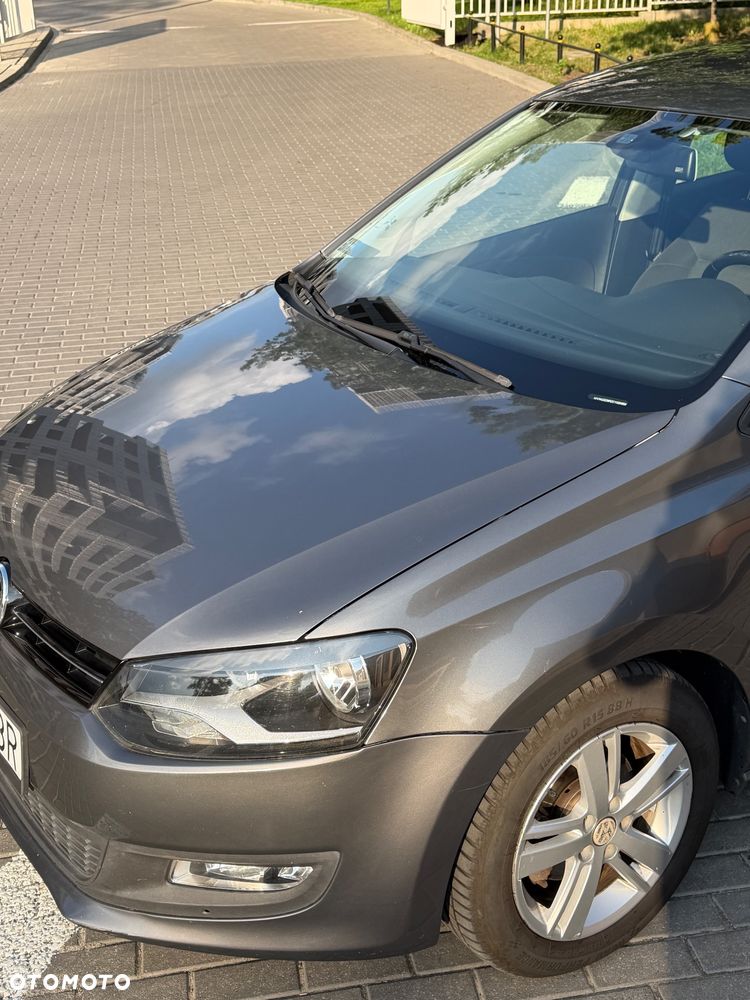 Volkswagen Polo - 7