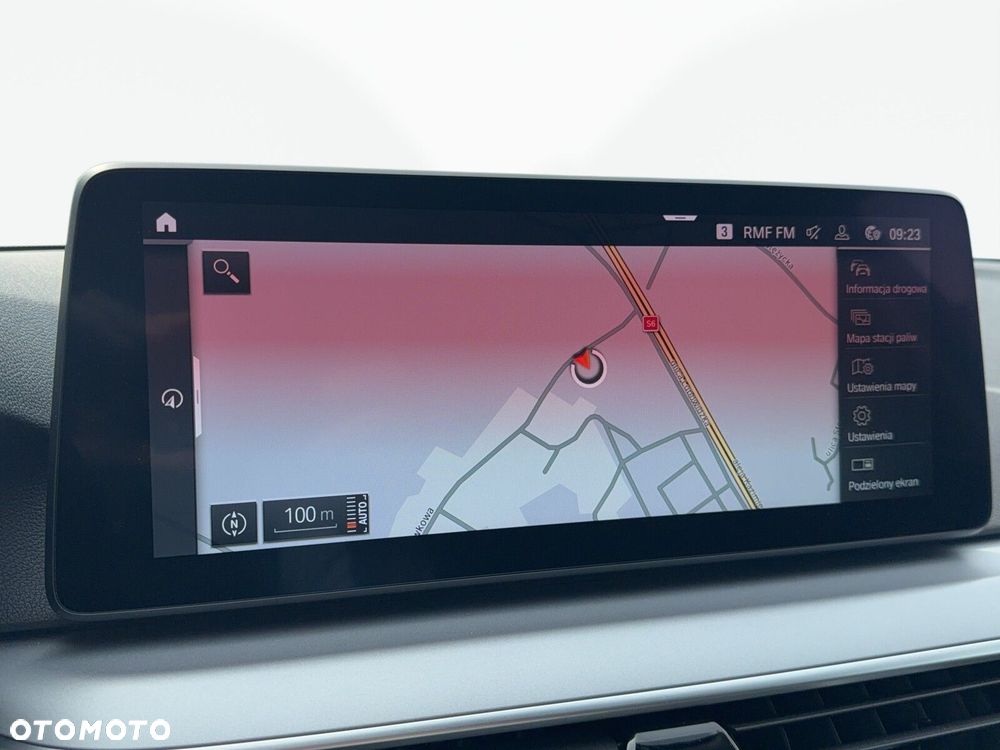 BMW Seria 5 - 28