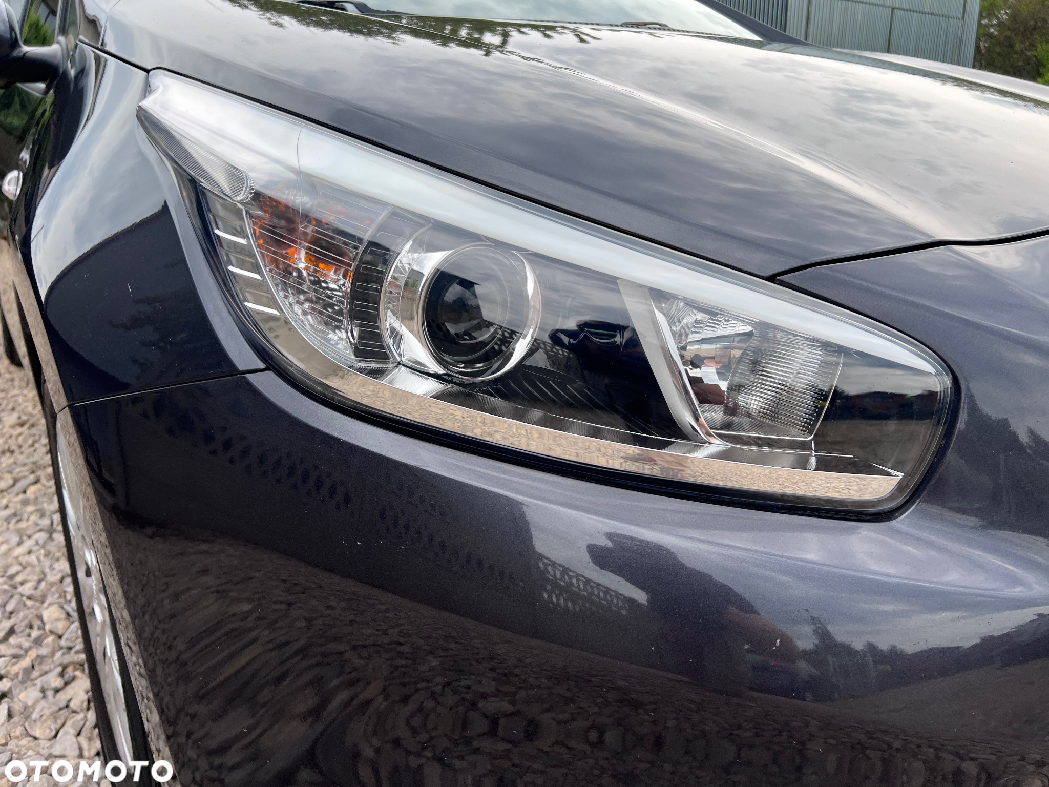 Kia Ceed Cee'd 1.6 CRDi L - 27