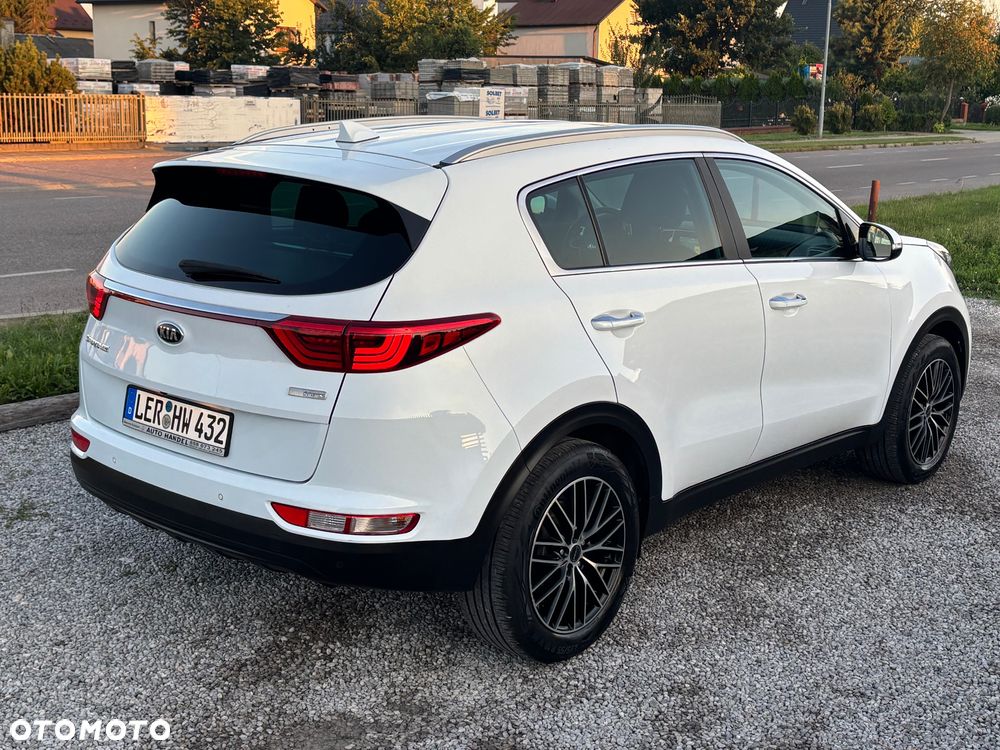 Kia Sportage - 27