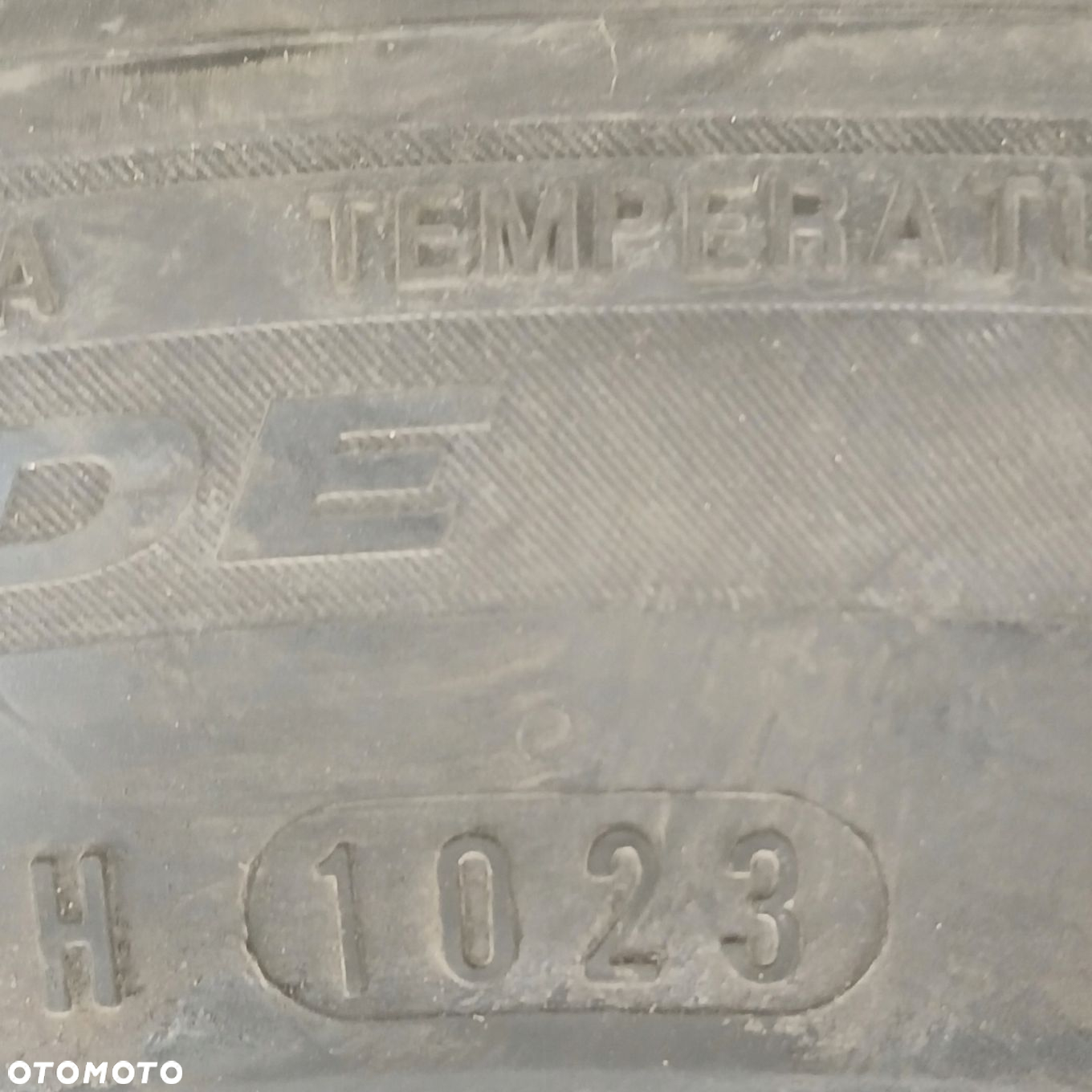 225/45R17 91Y Nexen NFera Sport SU2 6mm 2023r 85150 - 4