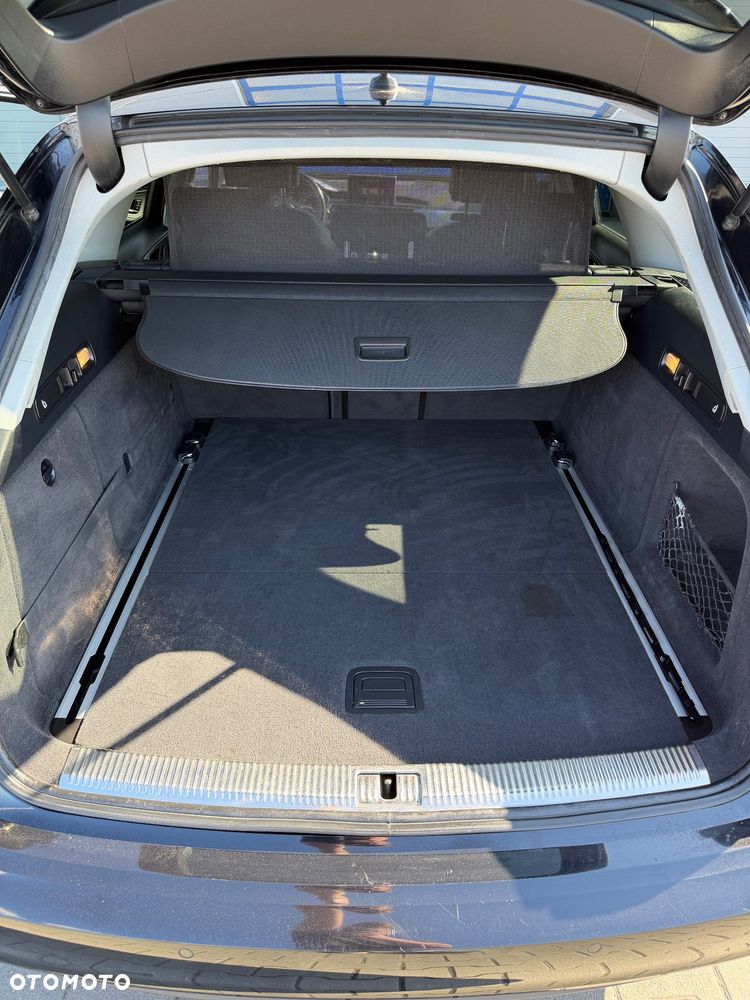 Audi A6 Avant 2.8 FSI - 40