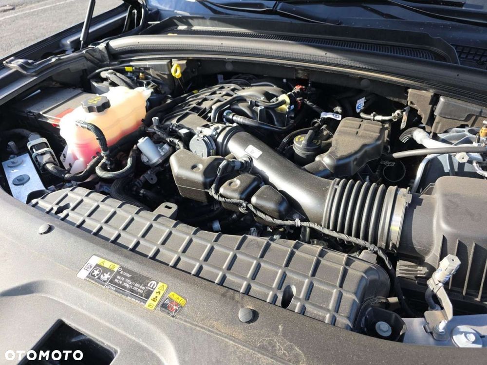 Jeep Grand Cherokee - 7