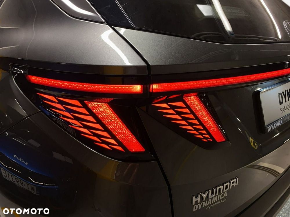 Hyundai Tucson - 12