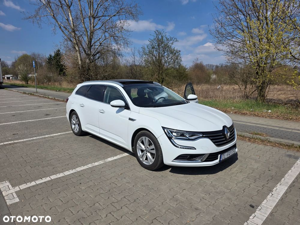 Renault Talisman ENERGY dCi 130 INTENS - 3