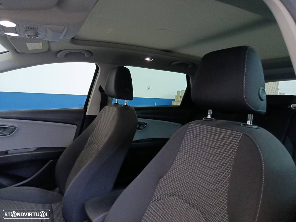 SEAT Leon ST 1.6 TDI Style S/S - 9