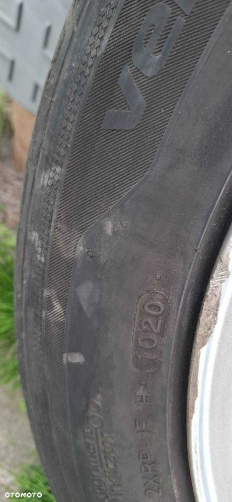 Felgi 16” 5x120 styling 156 E90 - 7