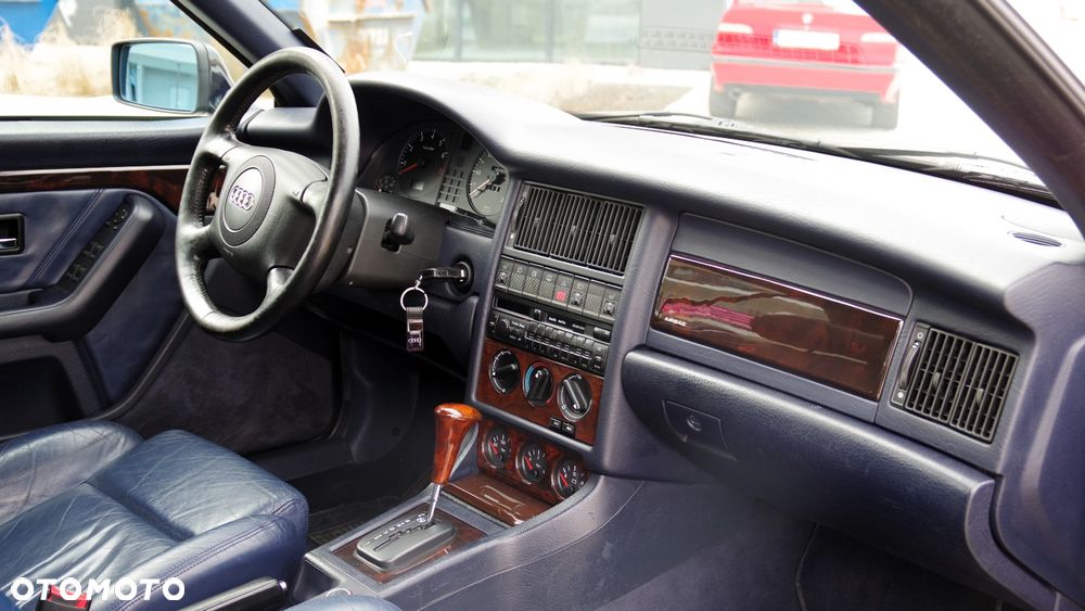 Audi 80 - 33