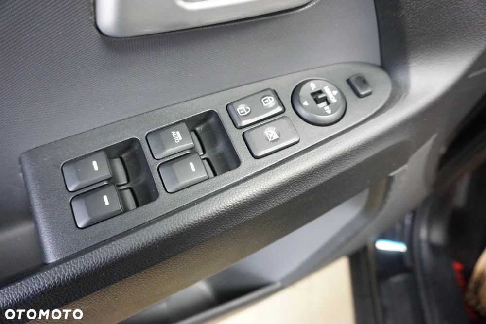 Kia Sportage 2,0 CRDI AWD Spirit - 25