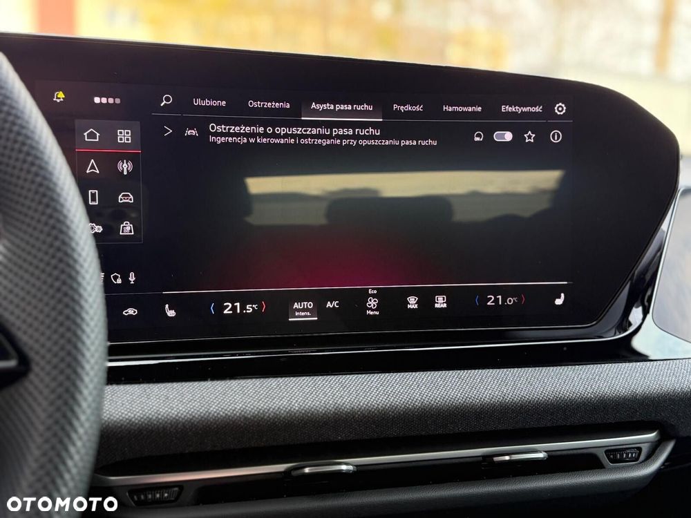 Audi A5 Avant TFSI S tronic - 37