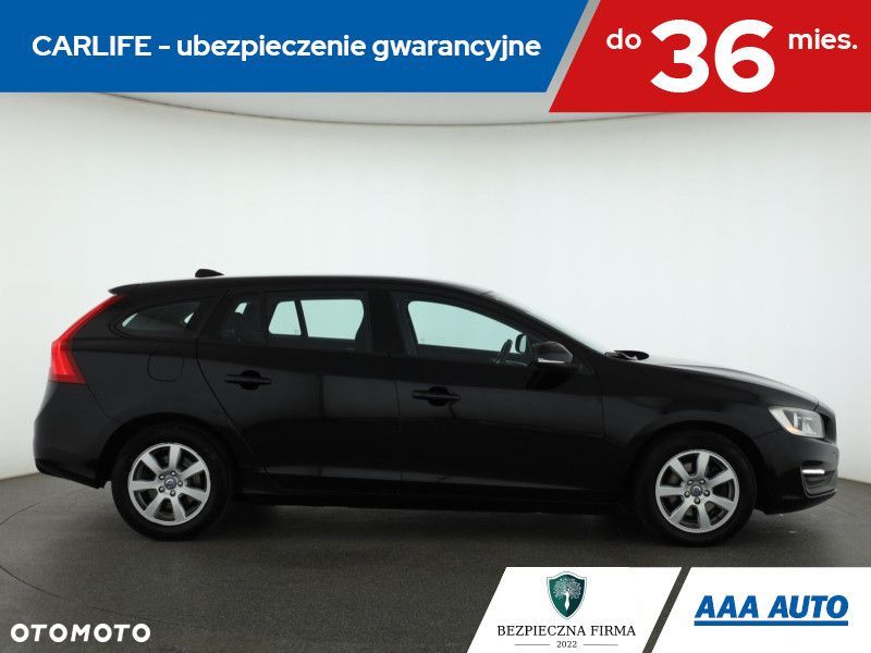 Volvo V60 - 8