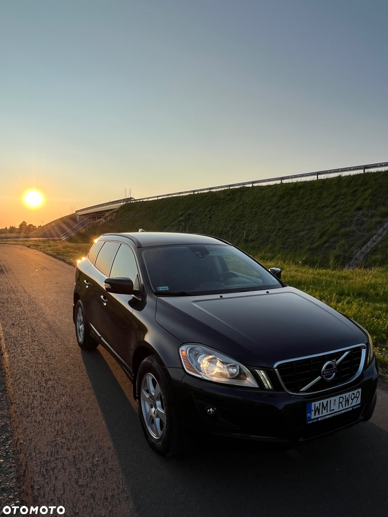 Volvo XC 60 - 2