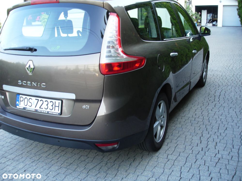 Renault Grand Scenic - 6