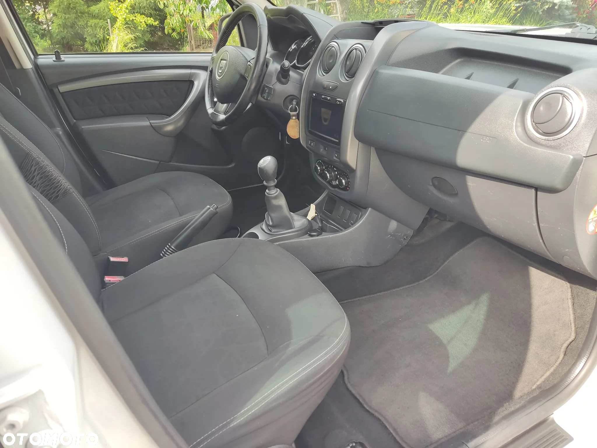 Dacia Duster 1.5 dCi Ambiance - 16