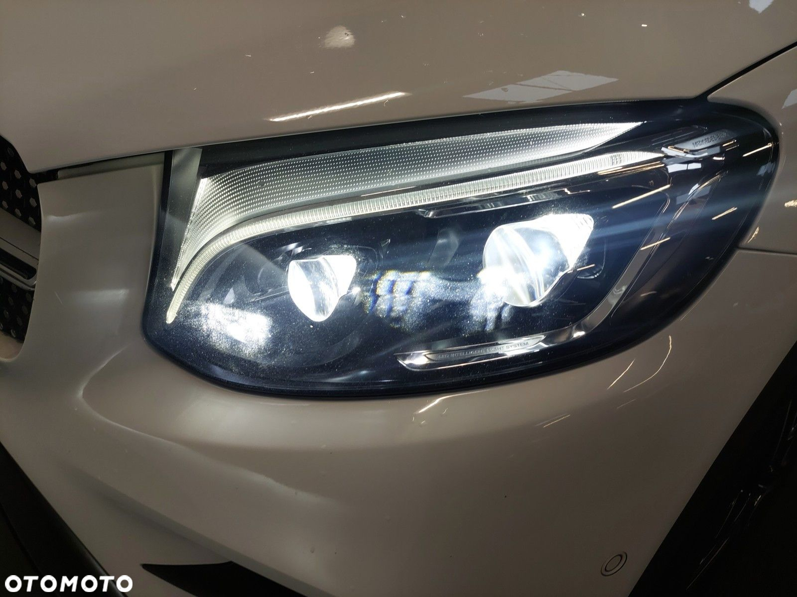Mercedes-Benz GLC 250 4-Matic - 13