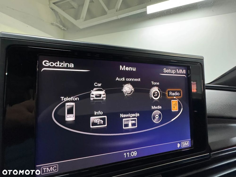 Audi A6 Avant 2.0 TDI Ultra S tronic - 32