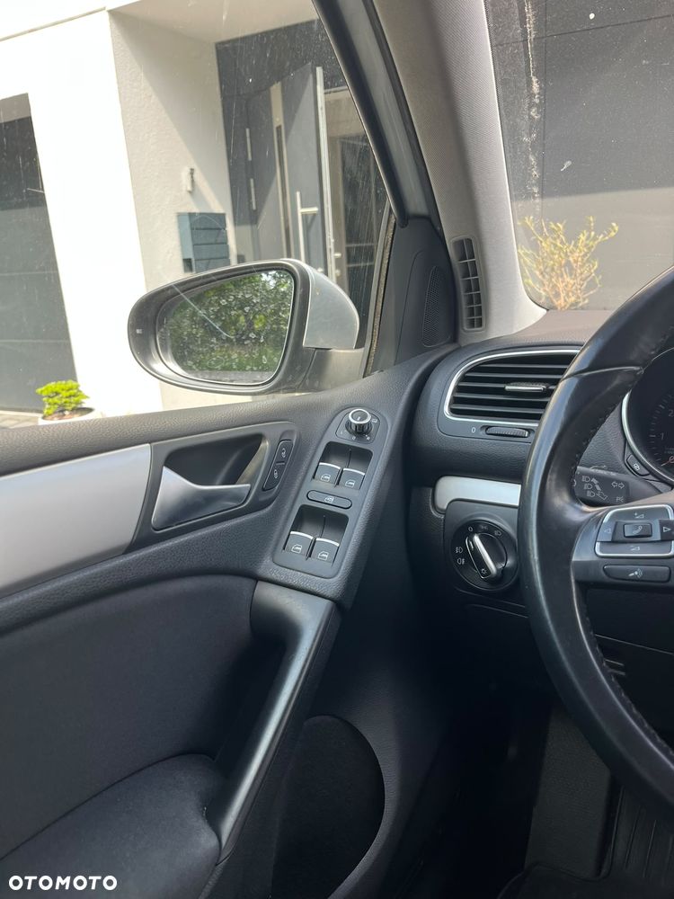 Volkswagen Golf 1.4 TSI Highline - 6