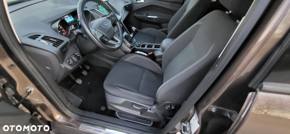 Ford C-MAX 1.0 EcoBoost Start-Stopp-System Trend - 16