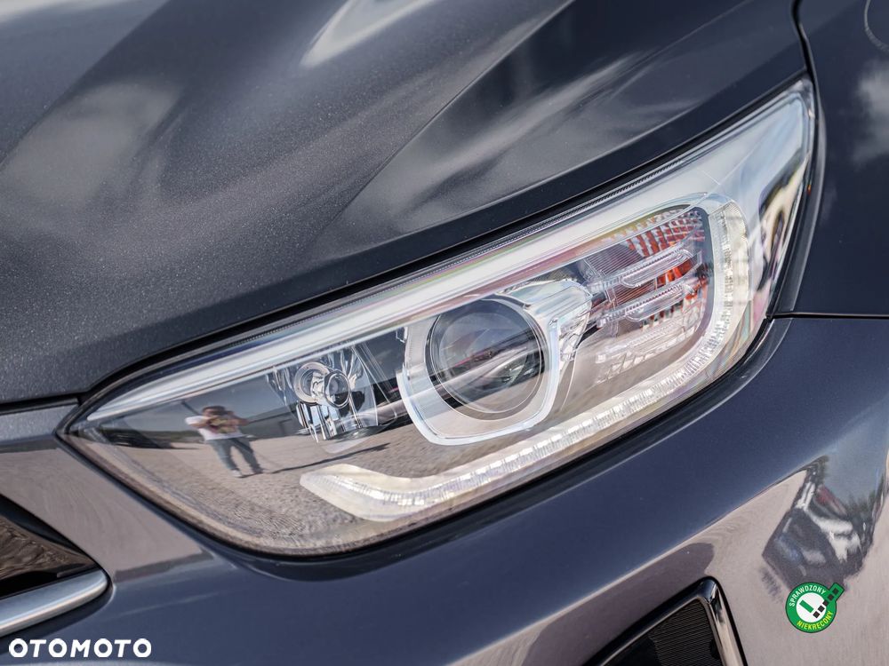 Kia Stonic 1.4 L - 12