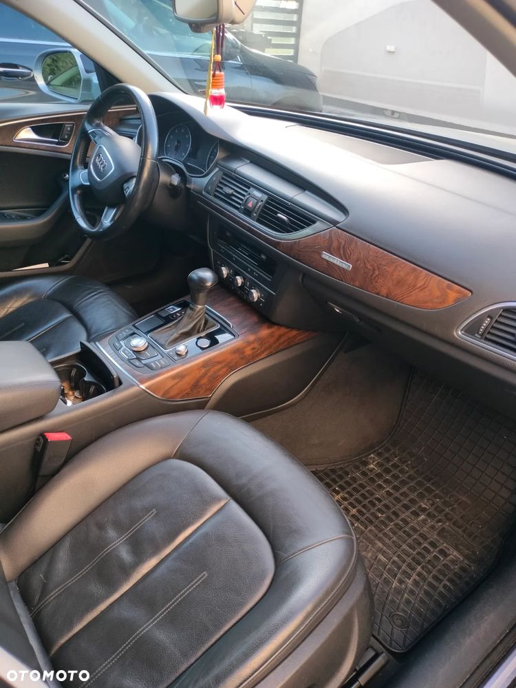 Audi Inny - 11