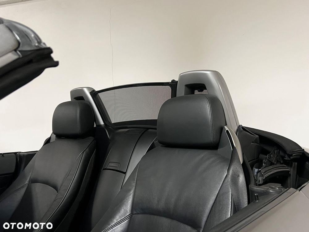 BMW Z4 - 18