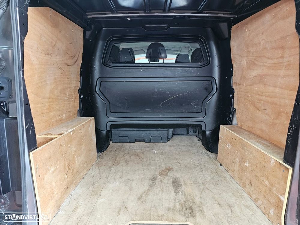 Opel Vivaro 2.0 CDTi L2 - 15