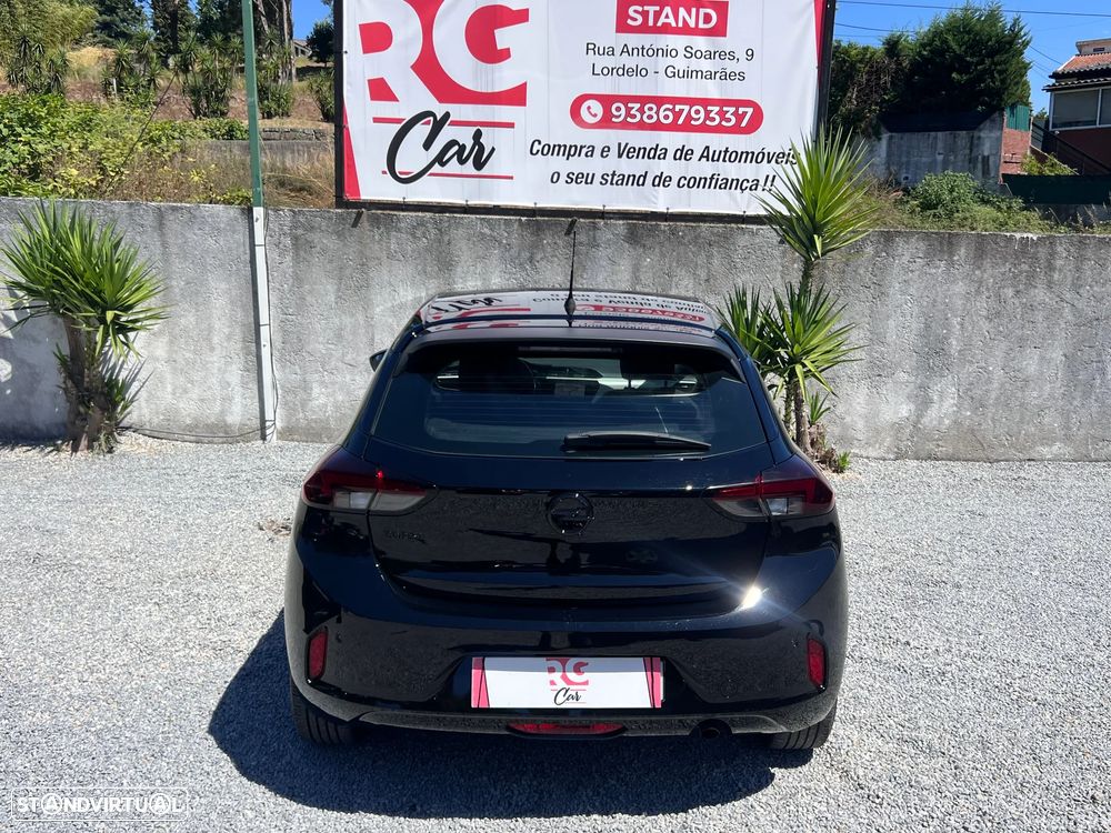 Opel Corsa 1.2 T Business Edition - 8