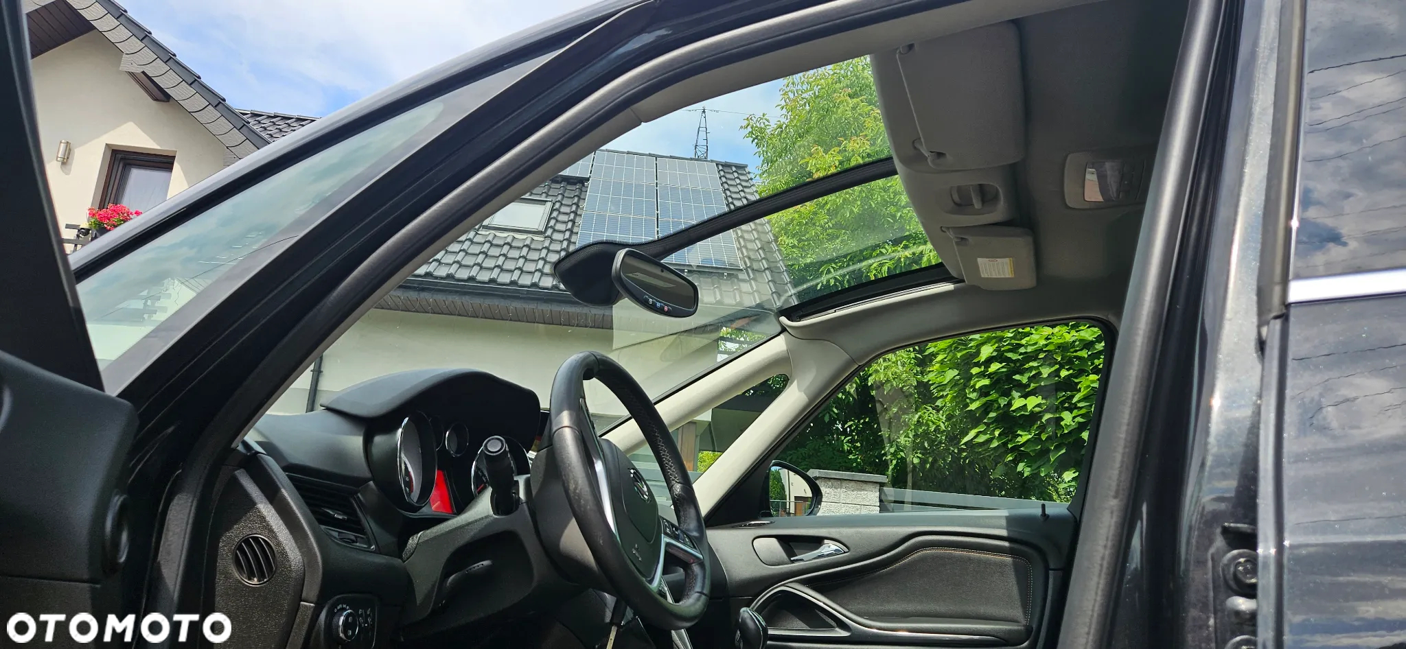 Opel Zafira 1.4 Turbo (ecoFLEX) Start/Stop Business Edition - 26